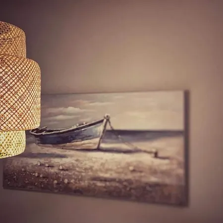 Daire Saltwater Portimão