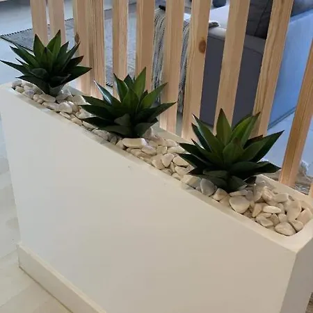 Daire Saltwater Portimão