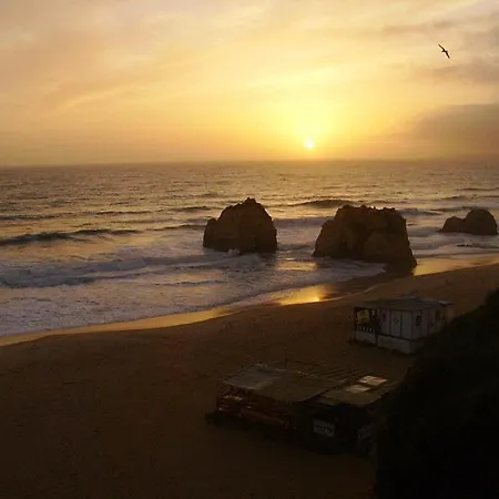 Апартаменты Saltwater Портиман