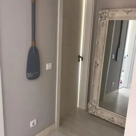 Saltwater Портиман