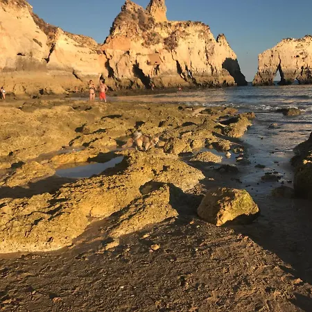 Saltwater * Портиман