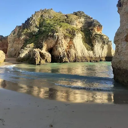 Saltwater Апартаменты *