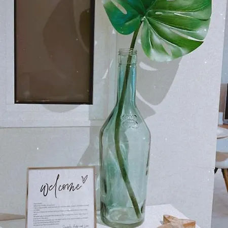 Saltwater 아파트 포티마오