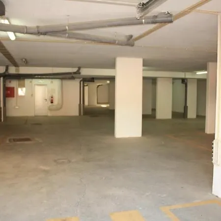 Saltwater Lägenhet *