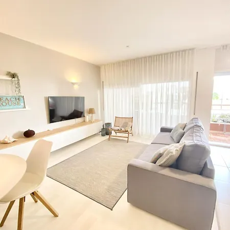 Saltwater Портиман