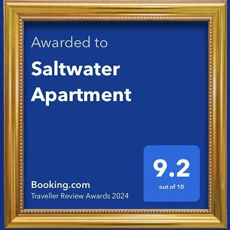 Saltwater 포티마오