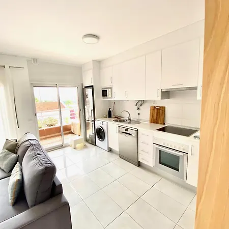 Saltwater Портиман