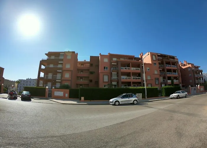 Saltwater Lägenhet Portimão