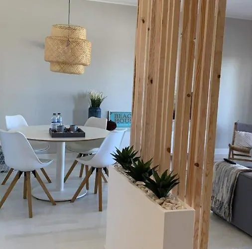 Lägenhet Saltwater Portimão