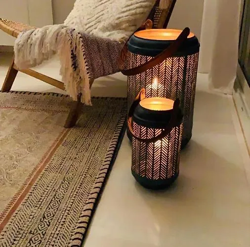 Saltwater Lägenhet *