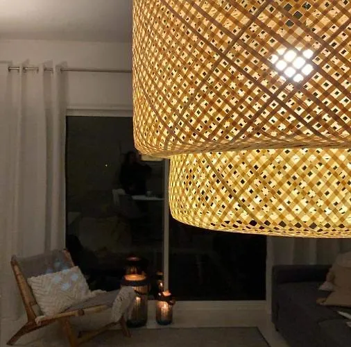 Lägenhet Saltwater Portimão