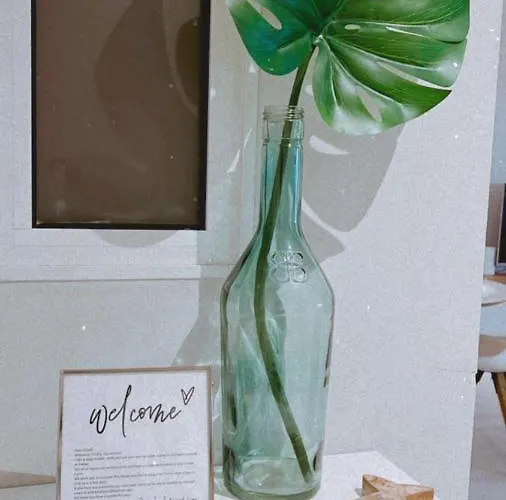 Saltwater Lägenhet Portimão