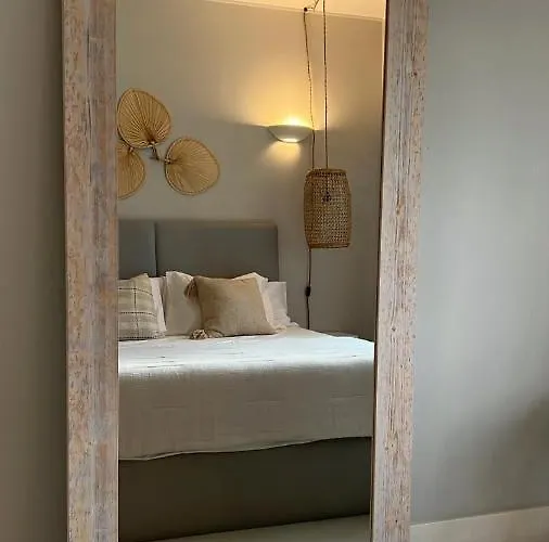 Lägenhet Saltwater Portimão