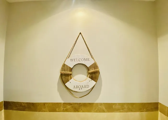 Lägenhet Saltwater Portimão