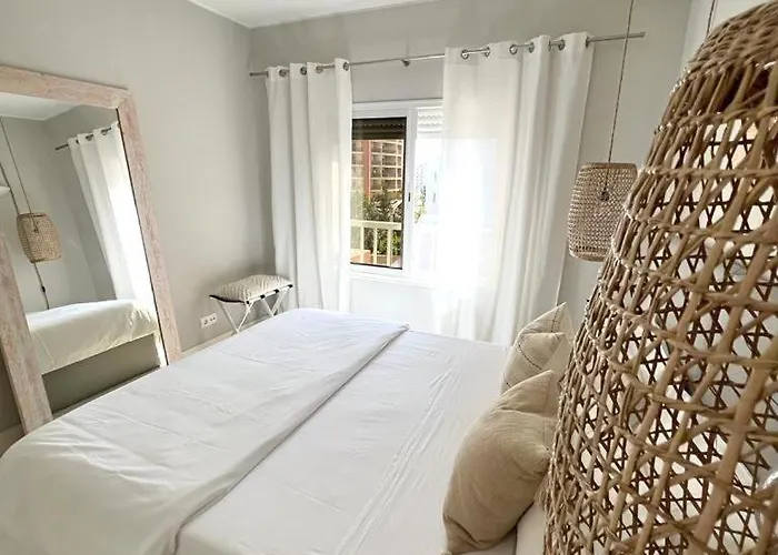 Saltwater Lägenhet *