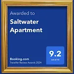 Saltwater بورتيماو