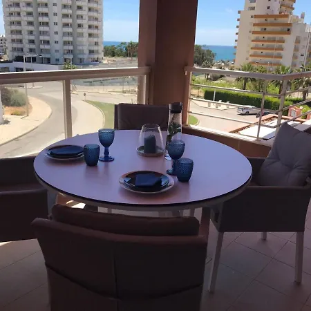 Saltwater Apartment