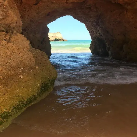 Apartamento Saltwater Portimão