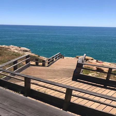 Saltwater * Portimao