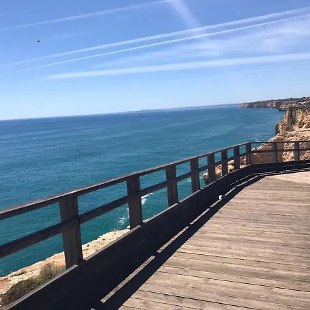 Saltwater Apartment Portimao