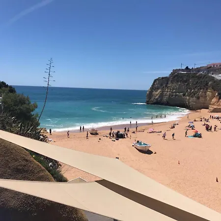 Διαμέρισμα Saltwater *