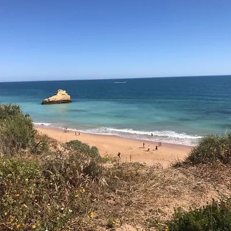 Διαμέρισμα Saltwater