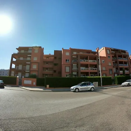 Saltwater Apartamento Portimão