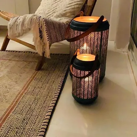 Saltwater Apartamento *