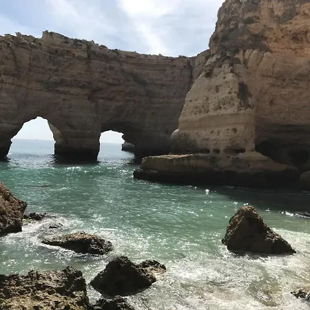 Saltwater Διαμέρισμα *