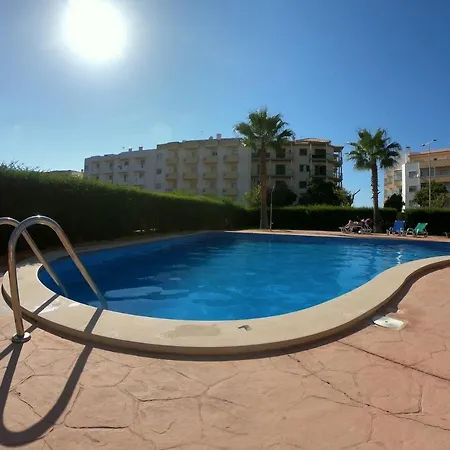 Saltwater Apartment Portimao