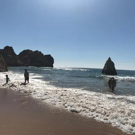 Saltwater Διαμέρισμα *