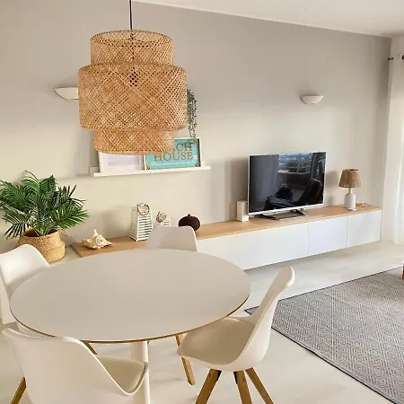 Apartamento Saltwater Portimão