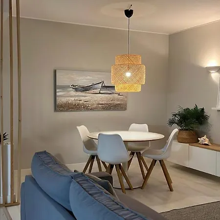 Apartamento Saltwater Portimão