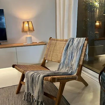 Saltwater Apartman *