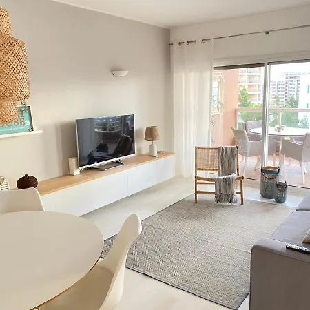 Saltwater Apartamento Portimão