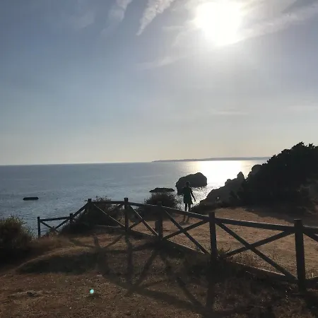 Saltwater Διαμέρισμα