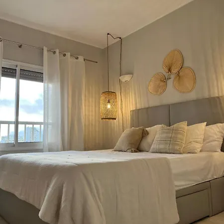 Saltwater Apartment