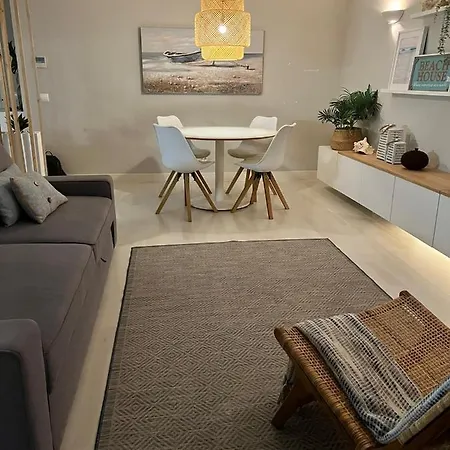 Saltwater Apartamento Portimão