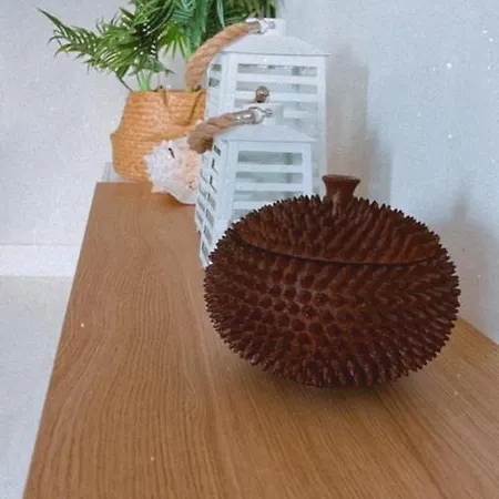 Saltwater Apartamento