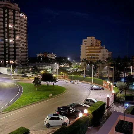 Apartamento Saltwater *