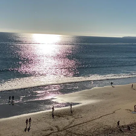 Διαμέρισμα Saltwater