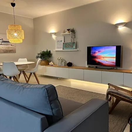 Saltwater Apartment Portimao