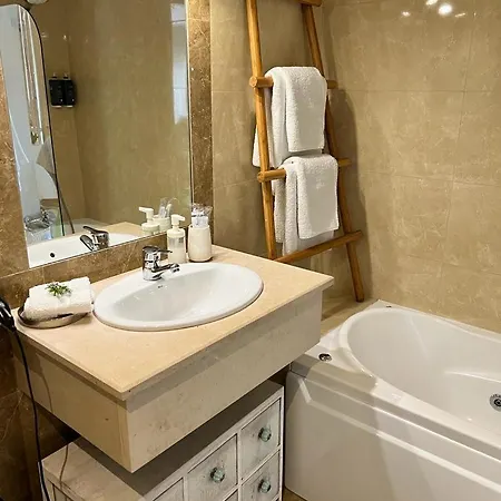 Apartamento Saltwater Portimão