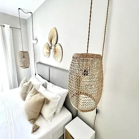 Apartamento Saltwater