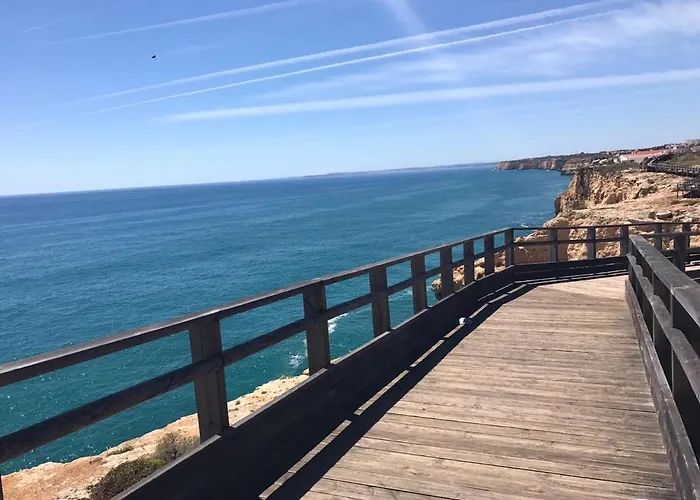 Saltwater شقة بورتيماو