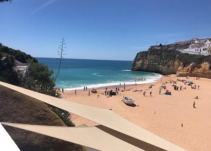 Apartment Saltwater *