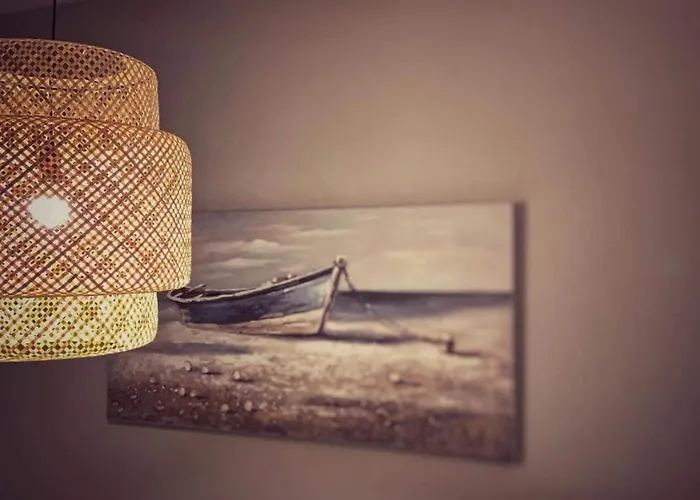 شقة Saltwater بورتيماو