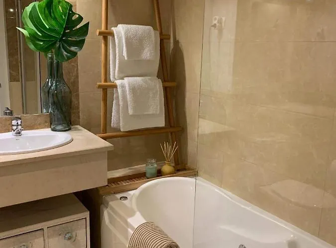 شقة Saltwater بورتيماو