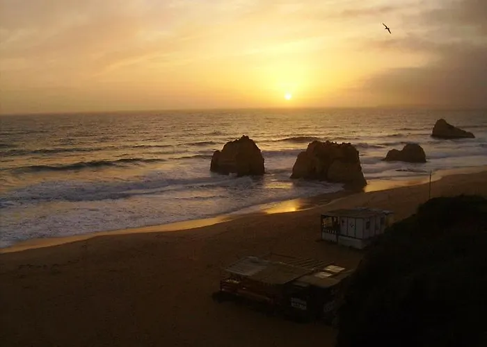 شقة Saltwater بورتيماو