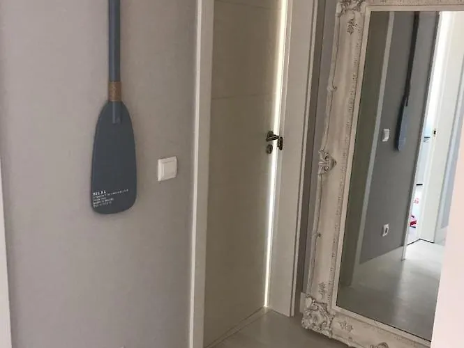 Saltwater بورتيماو